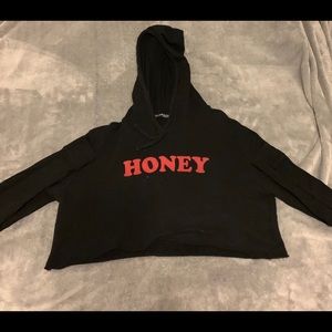 “Honey” hoodie